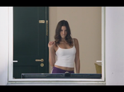 Regardez touchez pas!