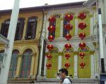 Singapour Chinatown