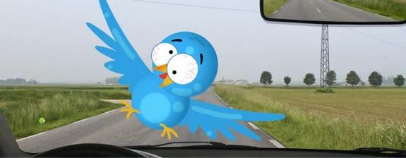 Le code de la route du web   ErepDay 2012