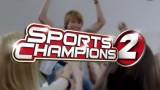 [E3 2012] Sports Champions 2 officialisé par Sony