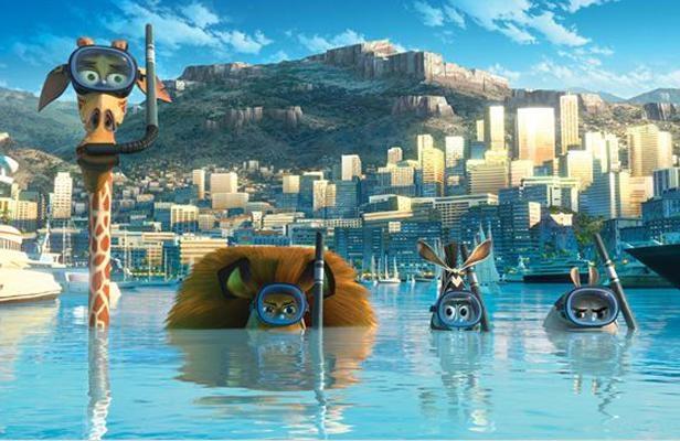 Madagascar 3, Le grand soir... : que voir au cinéma ?!