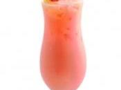 Cocktail pour mamans cocktail sans alcool Acapulco