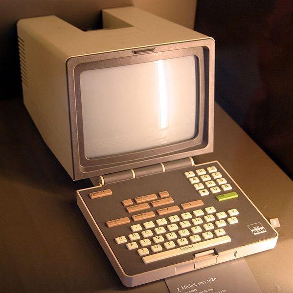 3615 code Minitel