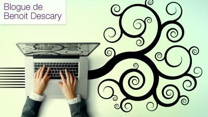 technologies et environnement RESP 6 DESC2 412X232px 4 conseils pour réduire l’impact environnemental de votre PME