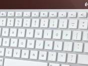 Logitech présente clavier solaire pouvant gérer jusqu’à appareils Apple