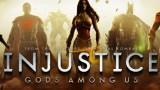 2012] Injustice Gods Among annoncé