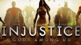 [E3 2012] Injustice : Gods Among Us annoncé