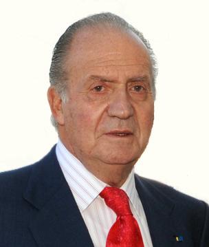 Fichier:Busto de Juan Carlos I de España (2009).jpg
