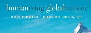 Face à la crise, le Zermatt Summit 2012 réunit entreprises, ONG et universitaires pour réfléchir au Bien commun