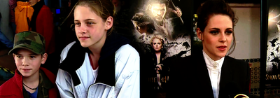 La première et la dernière interview de KStew avec ET