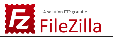 mettre en ligne un site internet filezilla logiciel ftp Comment mettre en ligne un site
