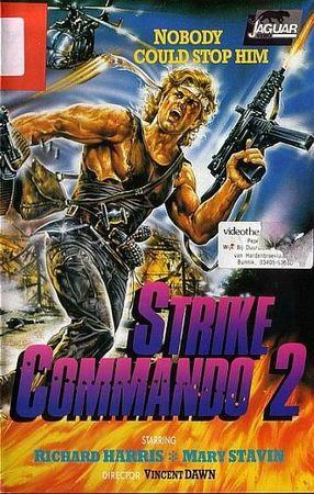 strike-commando-2-poster