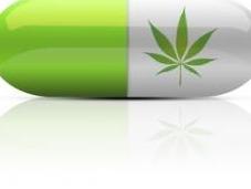 Cannabis: même goût, forme mais fait soigner
