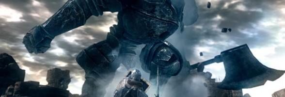 Dark Soul : Artorias of the Abyss aussi sur console