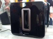 Quelques photos Sonos