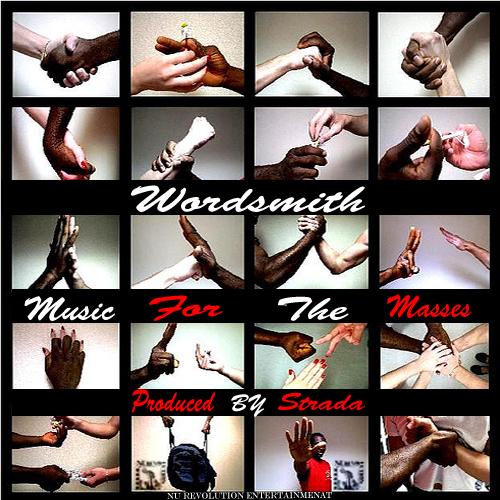 Wordsmith – Music for the Masses
