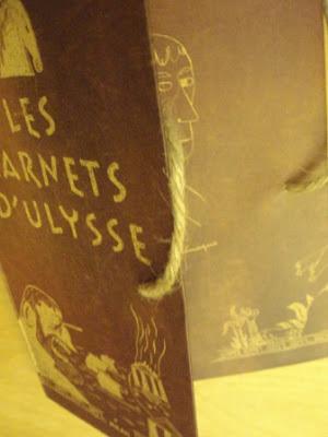 Les carnets d'Ulysse