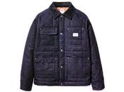 Carhartt heritage 2012 jacket collection