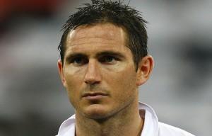 Angleterre : Lampard forfait pour l’Euro