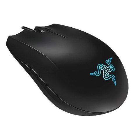 Concours : Gagner une souris Razer Abyssus avec ZoneITastuces.com