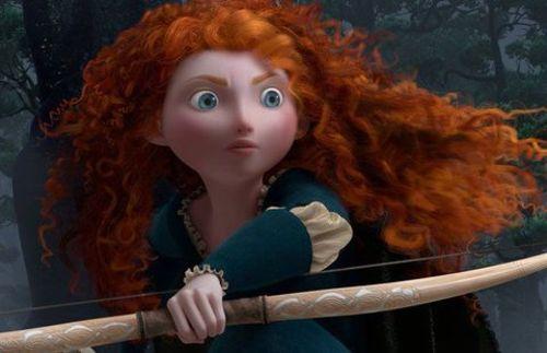 Walt Disney Studios et Pixar créent l’événement au Festival international du Film d’animation d’Annecy 2012