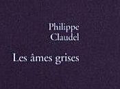 Âmes Grises, Philippe Claudel
