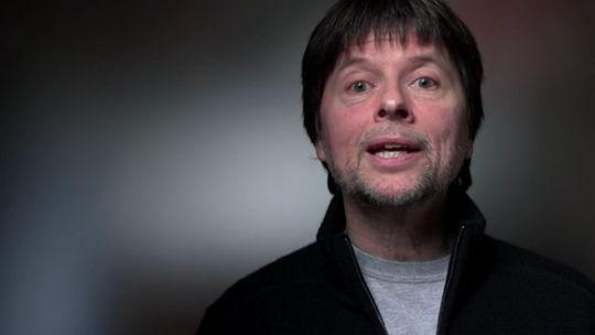Ken Burns