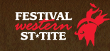 Festival Western de St-Tite 2012 - Billet en vente dès juin 2012