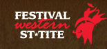 Festival Western St-Tite 2012 Billet vente juin