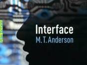 Interface, Anderson