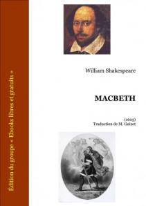 Macbeth, Shakespeare