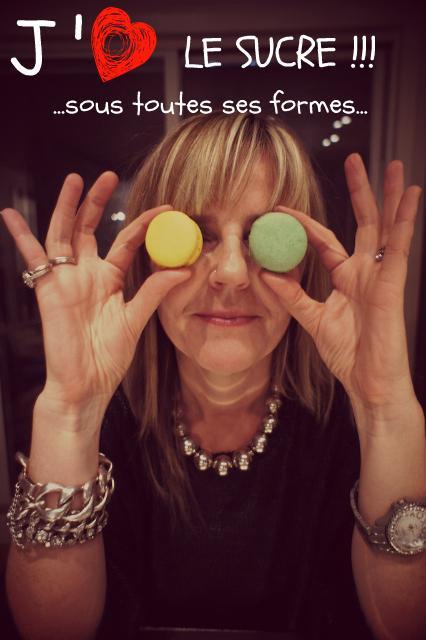 Me, myself and I #13 (ANNONCE INSIDE) Me, myself and I #13 (ANNONCE INSIDE)