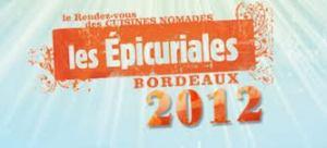 Agenda Bordeaux – Juin 2012