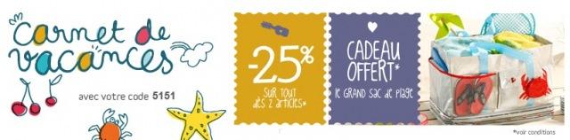 Bons plans du jour !