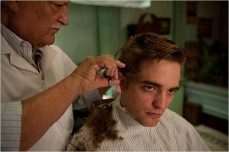 Cosmopolis  - 2