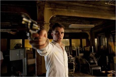 Cosmopolis  - 6