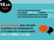 Inscrivez-vous prochaine session d’Agile Innovation avec billetterie pour organisateur weezevent