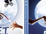 E.T. l’Extra-Terrestre sortie blu-ray Octobre