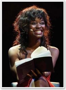 Babetida Sadjo - interview