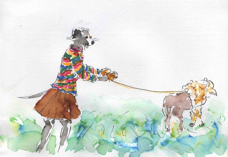 191) tondre sur dos 191) tondre sur dos