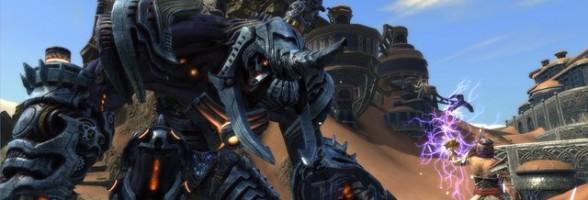 E3 2012 : Rift Storm Legion annoncé