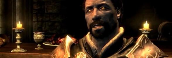E3 2012 : Trailer de Dawnguard, le 1er DLC de Skyrim !
