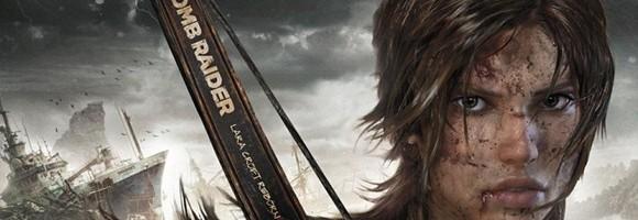E3 2012 : Tomb Raider, le trailer version longue est enfin là !