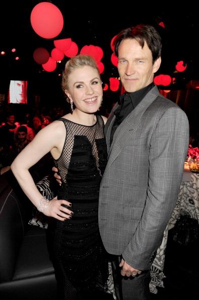 True Blood :Avant-Première After-Party