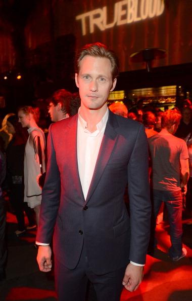 True Blood :Avant-Première After-Party