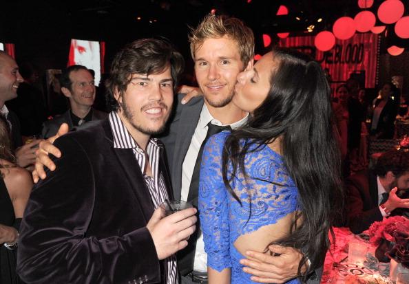 True Blood :Avant-Première After-Party