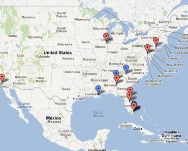 Apocalypse zombie : ça arrive !