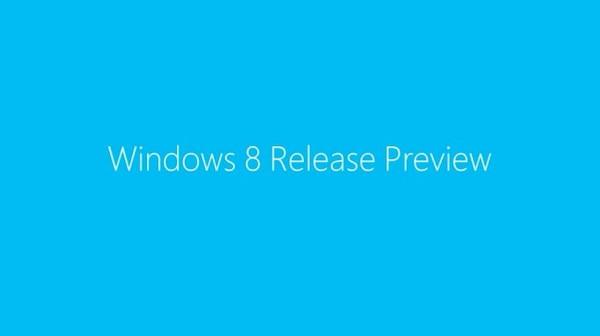windows8previe 600x336 Officiel : la mise à jour vers Windows 8 pour 15$
