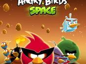 Rovio annonce Utopia, venir pour Angry Birds Space