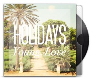 Holidays - Young Love